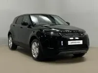 Used Land Rover Range Rover evoque S 160 HP (117 kW) 2024 Black SUV
