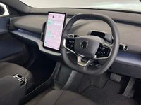 Used Volvo EX30 Performance 314 kW (428 HP) 2025 Black SUV