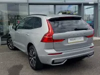 Used Volvo XC60 Plus 197 HP (144 kW) 2023 Silver SUV