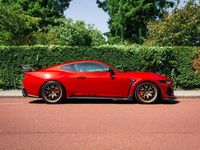 New Ford Mustang GT 2025 Red Coupe