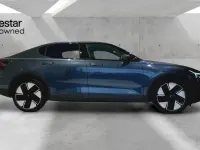 New Polestar 2 219 kW (299 HP) 2026 Blue Hatchback
