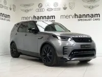 Used Land Rover Discovery SE Dynamic 245 HP (180 kW) 2022 Grey SUV