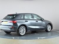 used Audi A3 30 TFSI Technik 5dr