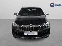 Used BMW M135 306 HP (225 kW) 2023 Black Hatchback