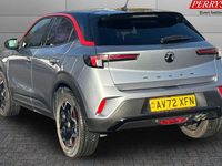 Used Vauxhall Mokka GS Line 131 HP (96 kW) 2025 SUV