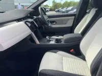 Used Land Rover Discovery Sport SE Dynamic 204 HP (150 kW) 2026 Blue SUV