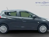 Used Vauxhall Viva 72 HP (52 kW) 2019 Grey