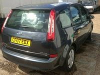 Used Ford C-MAX 2007 MPV