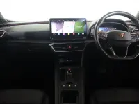 Used Cupra Formentor 150 HP (110 kW) 2024 Grey SUV