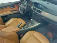 Used BMW 320 M Sport 2010 Black