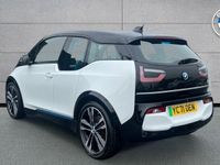 used BMW i3 i3