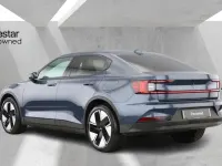 New Polestar 2 309 kW (421 HP) 2026 Hatchback