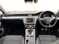 Used VW Passat 2016 Black Estate