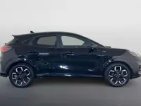 Used Ford Puma ST-Line X 125 HP (91 kW) 2023 Black SUV