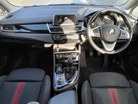 used BMW 218 Gran Tourer 2 Series Gran Tourer d Sport 2.0 5dr