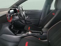 Used Vauxhall Mokka SRi 131 HP (96 kW) 2022 Black SUV