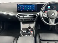 Used BMW M4 Competition Edition 503 HP (369 kW) 2023 Grey Coupe