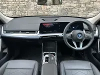 Used BMW iX1 xLine 225 kW (306 HP) 2024 Black SUV