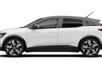 New Renault Mégane Techno 160 kW (218 HP) 2025 Hatchback