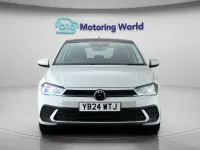 Used VW Polo S 80 HP (58 kW) 2024 Grey Hatchback