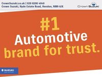 Used Suzuki SX4 SZ-T 129 HP (94 kW) 2021 Blue Hatchback