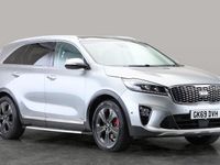 Used Kia Sorento GT-Line S 200 HP (147 kW) 2020 SUV