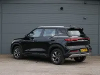 New BYD Atto 2 Boost 130 kW (177 HP) 2025 Black SUV