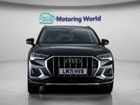 Used Audi Q3 Sport 150 HP (110 kW) 2025 SUV