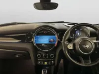 Used Mini Cooper Level 3 135 kW (184 HP) 2023 Hatchback