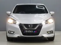 Used Nissan Micra N-Connecta 90 HP (66 kW) 2017 Silver Hatchback