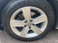Used VW Golf VII Edition 125 HP (91 kW) 2016 Hatchback