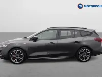 Used Ford Focus ST-Line X 2025 Grey Estate