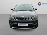 Used Jeep Compass Altitude 131 HP (96 kW) 2024 Grey SUV