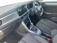 Used VW T-Roc 150 HP (110 kW) 2025 SUV