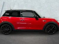 Used Mini Cooper Hatch 134 HP (98 kW) 2018 Red Hatchback