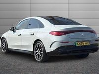 Used Mercedes CLA 250+ AMG line 200 kW (272 HP) 2025 Grey Sedan
