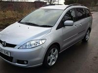 Used Mazda 5 2007 MPV