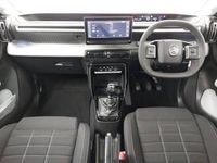 New Citroën C3 Aircross 100 HP (73 kW) 2025 Special solid  polar white SUV