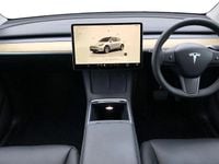 Used Tesla Model Y RWD 219 kW (299 HP) 2024 SUV