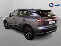 Used MG HS SE 224 HP (164 kW) 2025 Grey SUV