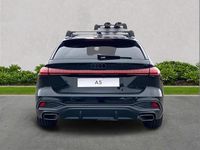 New Audi A5 Advanced 200 HP (147 kW) 2025 Other Coupe