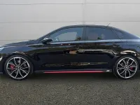 Used Hyundai i30 275 HP (202 kW) 2020 Hatchback