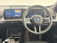 Used BMW X1 M Sport 148 HP (108 kW) 2025 Grey SUV