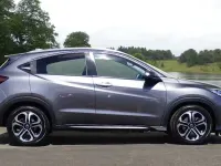 Used Honda HR-V Hybrid 131 HP (96 kW) 2018 SUV