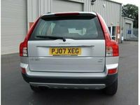 Usado Volvo XC90 2007 SUV