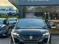 Gebraucht Peugeot 308 GTi 134 PS (98 kW) 2025 Schwarz Kleinwagen
