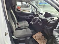 used Peugeot Partner 1000 1.6 BlueHDi 100 Professional Van