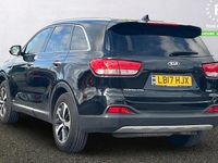 Used Kia Sorento 200 HP (147 kW) 2016 Black SUV