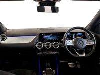 Used Mercedes EQA350 AMG line 214 kW (292 HP) 2023 SUV