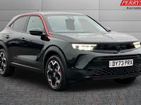 Used Vauxhall Mokka 136 HP (100 kW) 2025 SUV